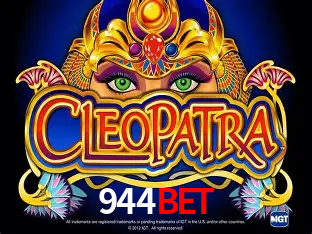 944BET: A Experiência de Casino com Jogos de Mesa ao Vivo