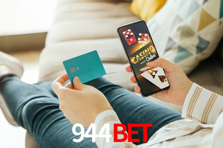 Ofertas Imperdíveis na 944BET: Promoções e Bônus Que Valem a Pena